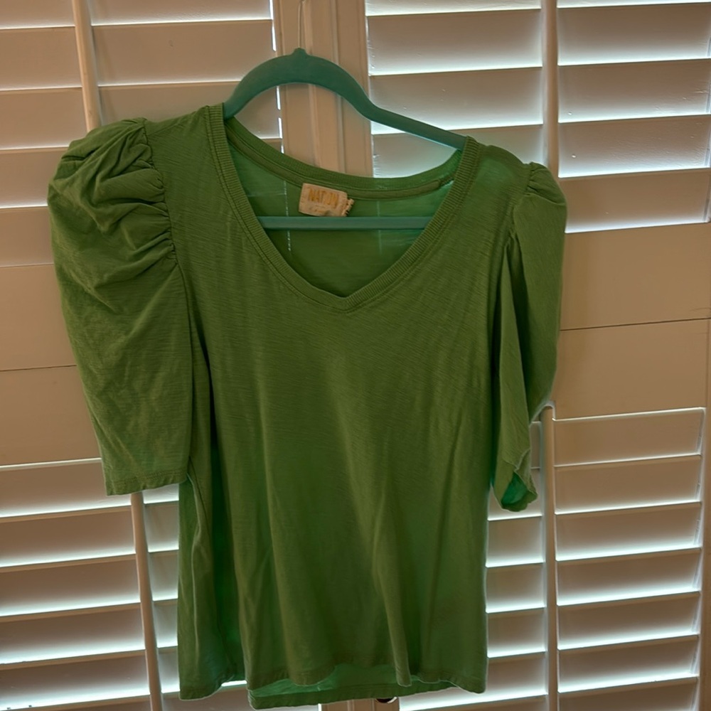 Nation LTD Jillian tee